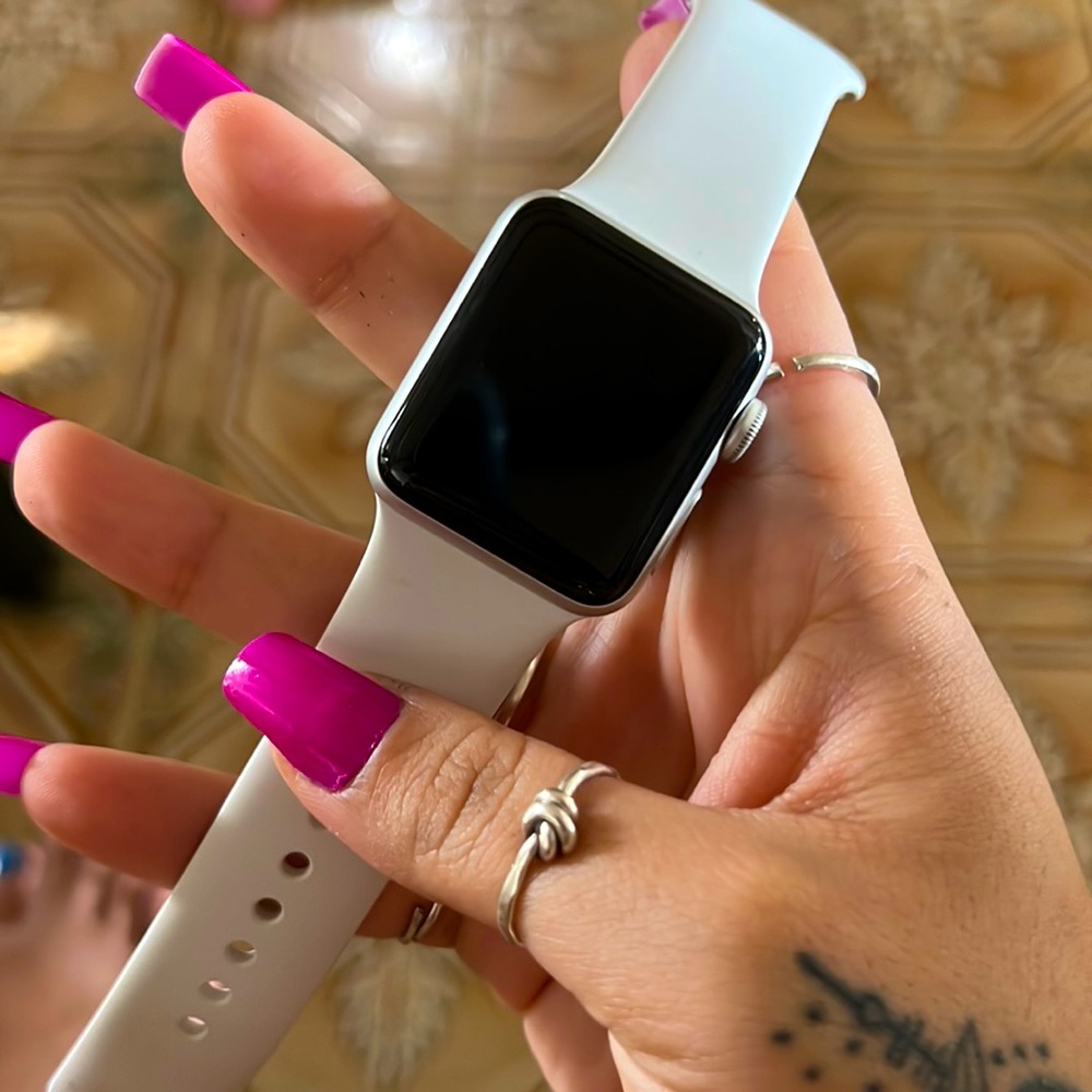 Apple Watch Series 3